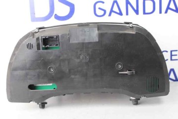 51867550 CUADRO INSTRUMENTOS FIAT III PUNTO (199) Easy 2012 51867550 184012 FIAT - 4