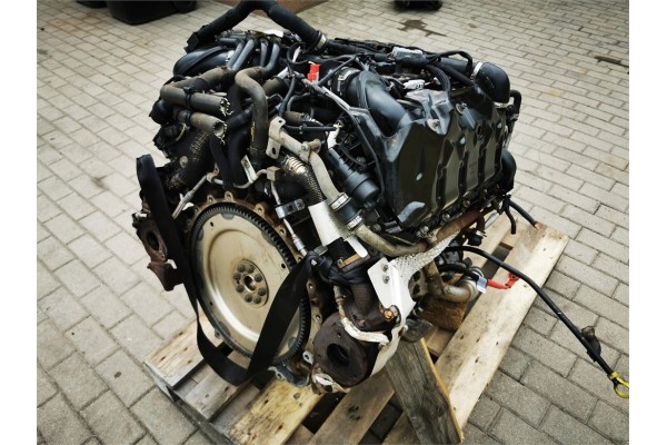 Motor Completo Range Rover Sport L320 3.6 TDV8 368DT usado 6
