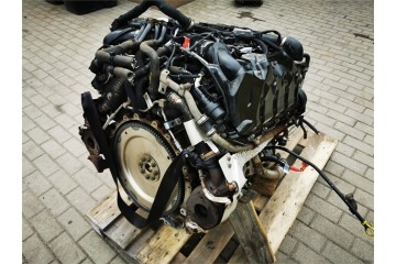 RANGE ROVER SPORT L320 3 6 TDV8 368DT COMPLETE ENGINE Catalog number of the original 3 6 TDV8 368TD