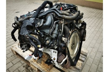 Motor Completo RANGE ROVER SPORT L320 3.6 TDV8 368DT