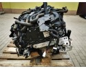 Motor Completo RANGE ROVER SPORT L320 3.6 TDV8 368DT