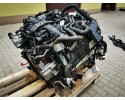 Motor Completo RANGE ROVER SPORT L320 3.6 TDV8 368DT