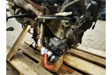 Motor Completo RANGE ROVER SPORT L320 3.6 TDV8 368DT