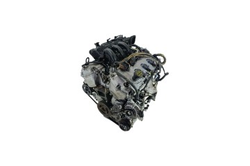 COMPLETE ENGINE MAZDA CX 9 3 5 LEP CYC4