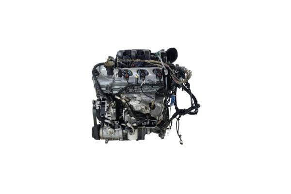 Motor Completo Mazda Cx-9 3.5 Lep / CYC4 usado 2