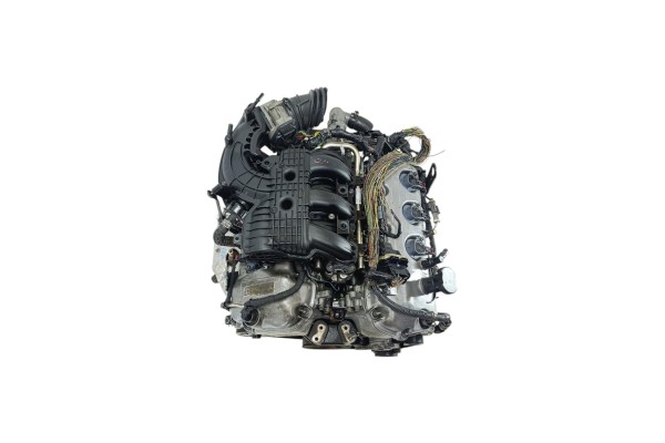 Motor Completo Mazda Cx-9 3.5 Lep / CYC4 usado 3