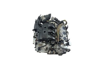COMPLETE ENGINE MAZDA CX 9 3 5 LEP CYC4 Part manufacturer Mazda OE