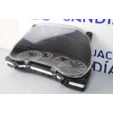 51867550 CUADRO INSTRUMENTOS FIAT III PUNTO (199) Easy 2012 51867550 184012 FIAT - 5