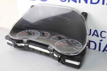 51867550 CUADRO INSTRUMENTOS FIAT III PUNTO (199) Easy 2012 51867550 184012 FIAT - 5