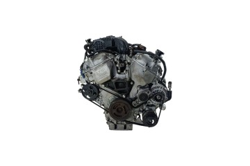 COMPLETE ENGINE MAZDA CX 9 3 5 LEP CYC4 Car type passenger cars