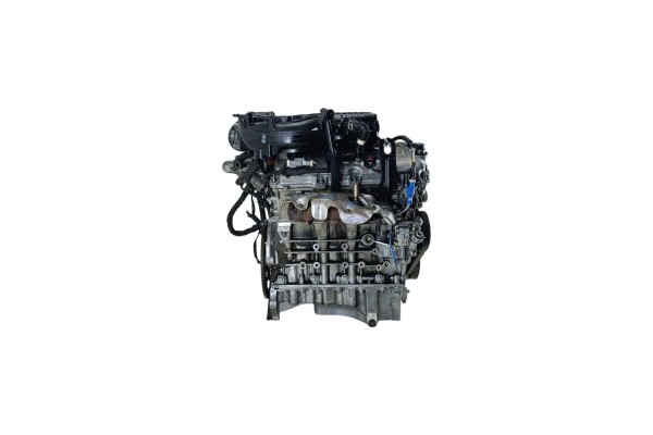 Motor Completo Mazda Cx-9 3.5 Lep / CYC4 usado 6