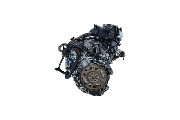 Motor Completo Mazda Cx-9 3.5 Lep / CYC4 usado 7