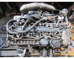 MERCEDES W210 3 2 CDI ENGINE HEAD BOTTOM ENGINE NO COMPRESSION