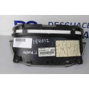 51867550 CUADRO INSTRUMENTOS FIAT III PUNTO (199) Easy 2012 51867550 184012 FIAT - 6
