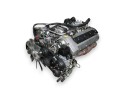 PETROL ENGINE MERCEDES W140 5 0 V8 M 119 980 COMPLETE