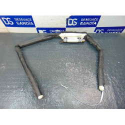 985P06123R AIRBAG CORTINA DELANTERO DERECHO RENAULT SCENIC III (JZ)
