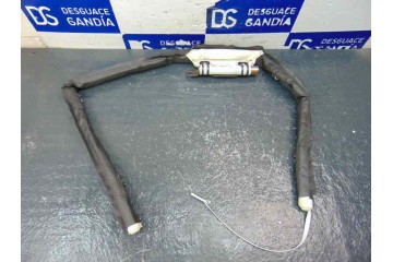 985P06123R AIRBAG CORTINA DELANTERO DERECHO RENAULT SCENIC III (JZ) Dynamique 2011 985P06123R 180267 RENAULT - 1