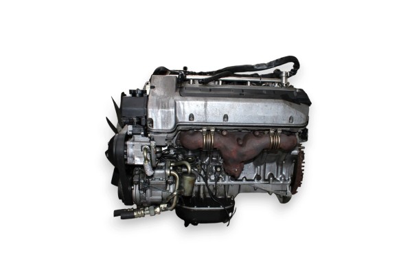 Motor de gasolina Mercedes W140 5.0 V8 M 119.980 completo usado 3