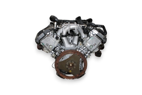 Motor de gasolina Mercedes W140 5.0 V8 M 119.980 completo usado 4