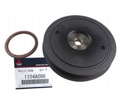 MITSUBISHI OUTLANDER ASX LANCER SHAFT PULLEY SEALANT