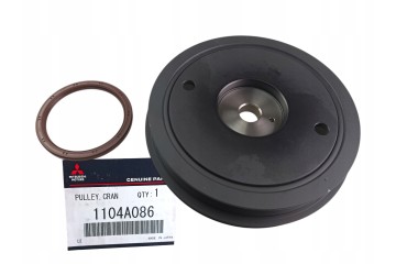 MITSUBISHI OUTLANDER ASX LANCER SHAFT PULLEY SEALANT