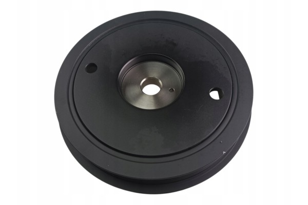 Polea del cigüeñal con sello para Mitsubishi Outlander Asx Lancer nuevo 4