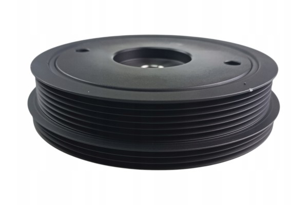 Polea del cigüeñal con sello para Mitsubishi Outlander Asx Lancer nuevo 5