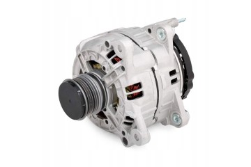 Alternator Hella 8EL 011 710 791 Car type buses cargo vans passenger cars