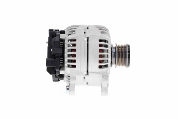 Alternator Hella 8EL 011 710 791 Catalog number of substitutes BTS Turbo G100580 BTS Turbo G101011 BTS Turbo G106152 BTS Turbo G