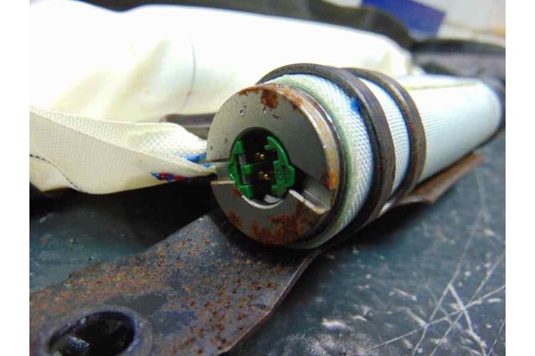 985P06123R AIRBAG CORTINA DELANTERO DERECHO RENAULT SCENIC III (JZ) Dynamique 2011 985P06123R 180267 RENAULT - 2