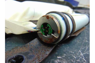 985P06123R AIRBAG CORTINA DELANTERO DERECHO RENAULT SCENIC III (JZ) Dynamique 2011 985P06123R 180267 RENAULT - 2