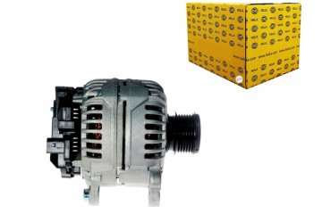 Alternator Hella 8EL 011 710 791 EAN GTIN 4082300333978