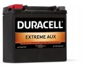 DURACELL DE AUX14L 12 V 12Ah 200 A AUXILIARY BATTERY MERCEDES