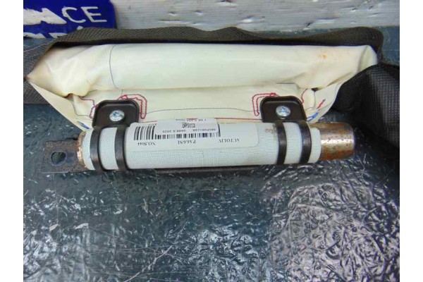 985P06123R AIRBAG CORTINA DELANTERO DERECHO RENAULT SCENIC III (JZ) Dynamique 2011 985P06123R 180267 RENAULT - 3