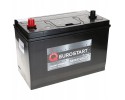 Battery Eurostart 12V 110Ah 950A L John Deere