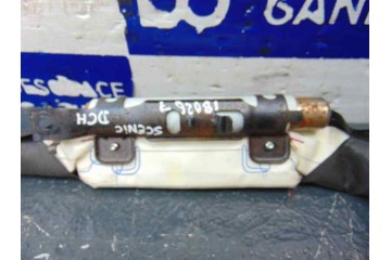 985P06123R AIRBAG CORTINA DELANTERO DERECHO RENAULT SCENIC III (JZ) Dynamique 2011 985P06123R 180267 RENAULT - 4