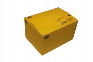 Alternator Hella 8EL 011 711 611 Catalog number of the part 8EL 011 711 611