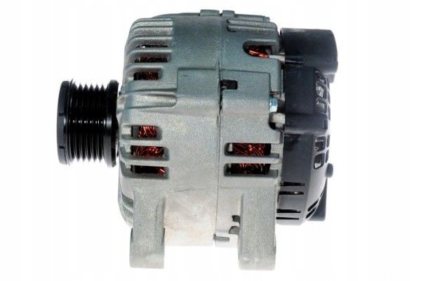 Alternador Hella 8EL 011 711-611 usado 3