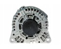 Alternator Hella 8EL 011 711 611 Car type buses cargo vans passenger cars