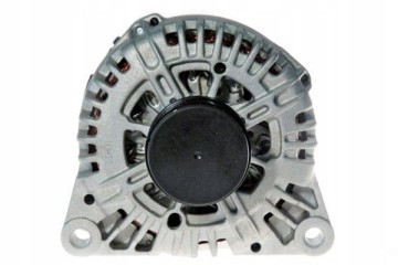 Alternator Hella 8EL 011 711 611 Car type buses cargo vans passenger cars