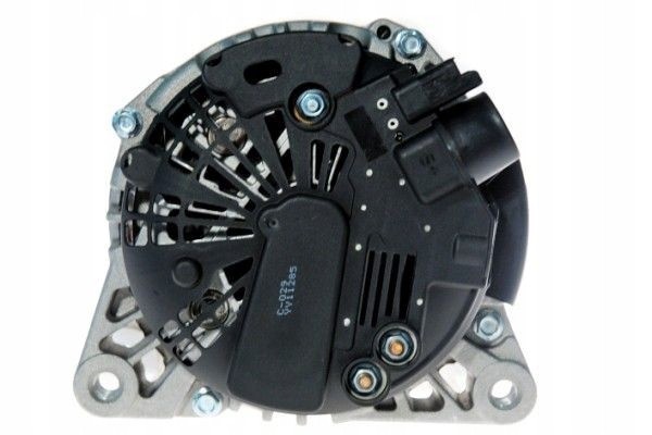Alternador Hella 8EL 011 711-611 usado 5
