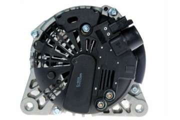Alternator Hella 8EL 011 711 611 Alternator charging current 150 A
