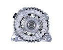 Alternator Hella 8EL 011 711 611 Quality of parts according to GVO Q original with factory logo OEM OES