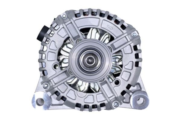 Alternador Hella 8EL 011 711-611 usado 7