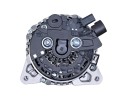 Alternator Hella 8EL 011 711 611 Catalog number of substitutes BTS Turbo G100574 BTS Turbo G105675 BTS Turbo G106186 BTS Turbo G