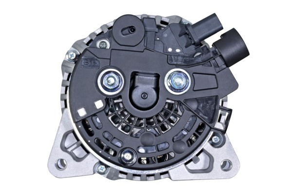 Alternador Hella 8EL 011 711-611 usado 8