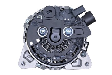 Alternator Hella 8EL 011 711 611 Catalog number of substitutes BTS Turbo G100574 BTS Turbo G105675 BTS Turbo G106186 BTS Turbo G