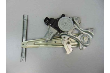 2 PIN ELEVALUNAS TRASERO DERECHO NISSAN JUKE (F15E) Acenta 2013 2 PIN 180613 NISSAN - 1