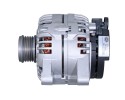 Alternator Hella 8EL 011 711 611 Catalog number of the original FIAT 71784025 FIAT 9646321780 PEUGEOT 16 380 951 80 PEUGEOT 5702