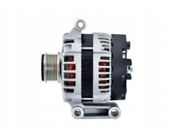 ALTERNATOR 150A 8EL 015 630 081 HELLA CITROEN FORD